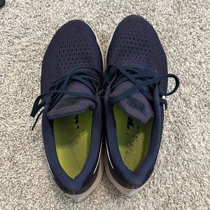 Navy Nike Pegasus 35. Women’s size 8 EUR 39